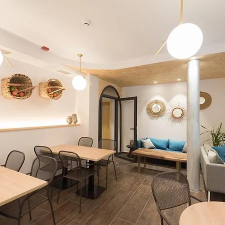 Rural Sagarlore Otel