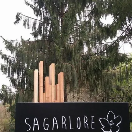 Rural Sagarlore Astigarraga