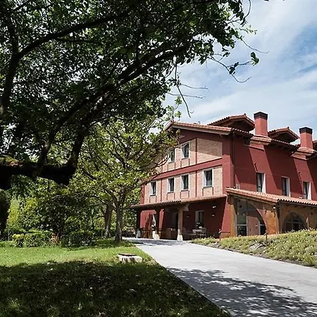 Otel Rural Sagarlore