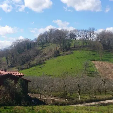 Otel Rural Sagarlore
