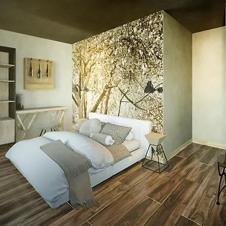 Rural Sagarlore Otel 2*