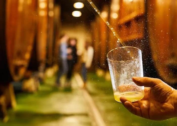 Hotel Rural Sagarlore