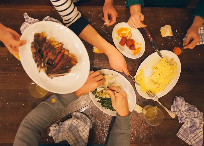 Rural Sagarlore Hotel Astigarraga