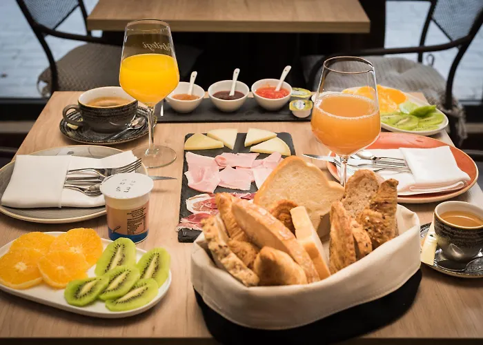 Hotel Rural Sagarlore