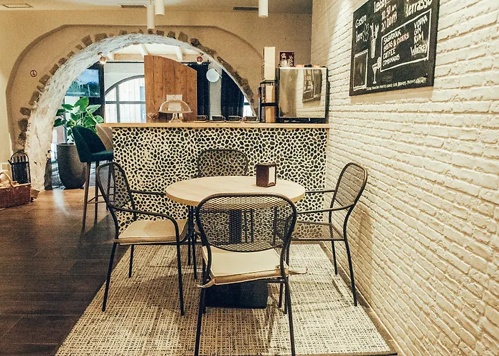 Hotel Rural Sagarlore