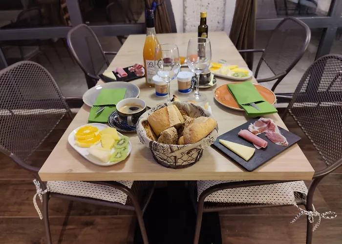 Rural Sagarlore 2* Astigarraga