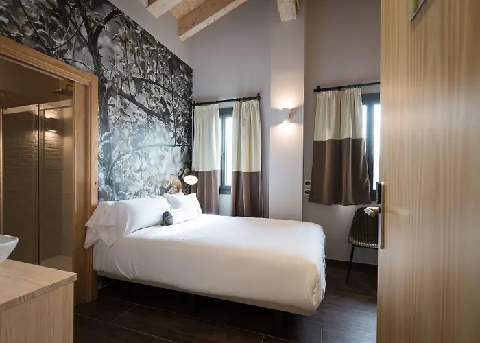 Hotel Rural Sagarlore