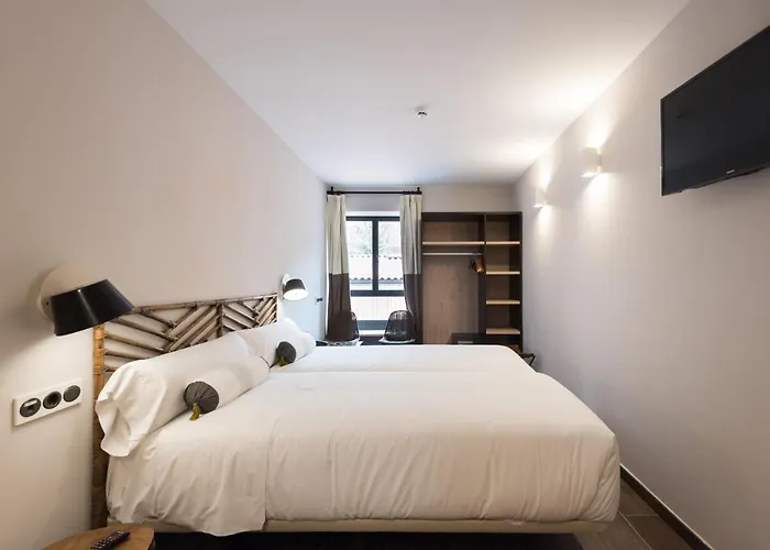 Rural Sagarlore 2* Astigarraga