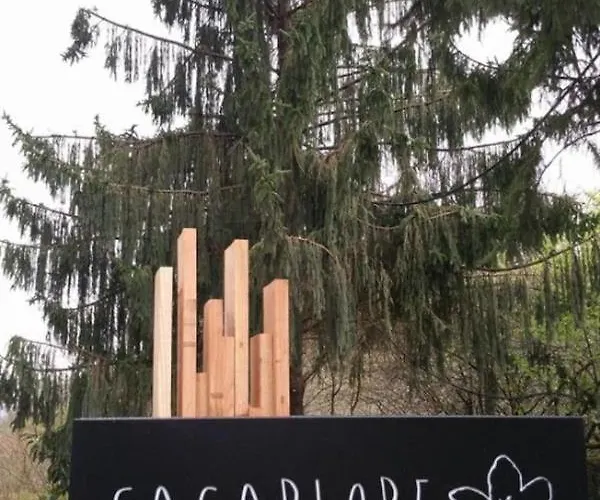 Rural Sagarlore Astigarraga