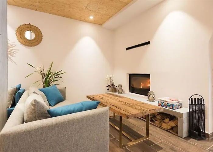 Rural Sagarlore 2* Astigarraga