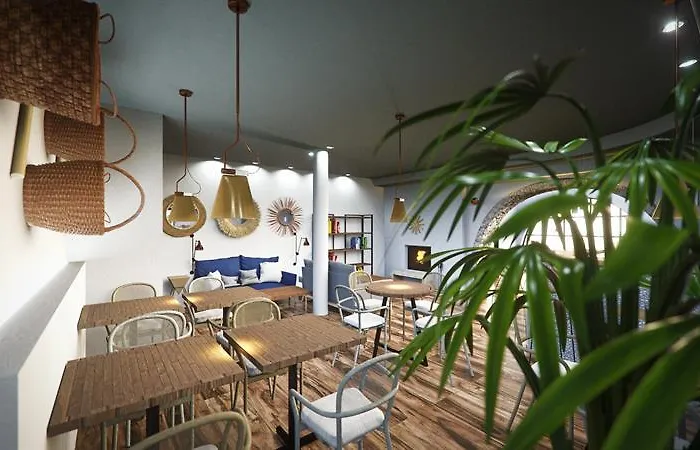 Rural Sagarlore Hotel Astigarraga