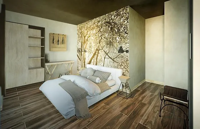 Rural Sagarlore Hotel 2*