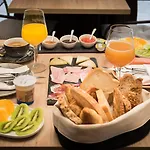Hotel Rural Sagarlore
