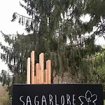 Rural Sagarlore Hotel 2*