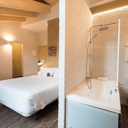 Hotel Rural Sagarlore Astigarraga