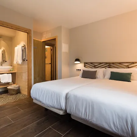 Hotel Rural Sagarlore Astigarraga