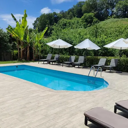 Hotel Rural Sagarlore 2*