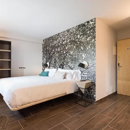 Hotel Rural Sagarlore 2*