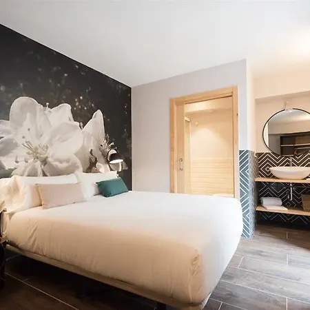 Hotel Rural Sagarlore Astigarraga