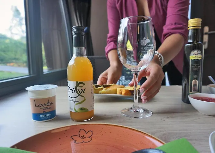 Hotel Rural Sagarlore 2*