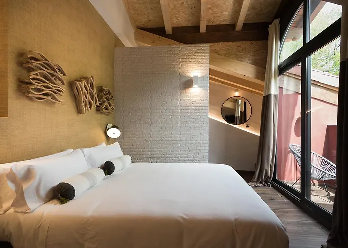 Rural Sagarlore Hotel Astigarraga