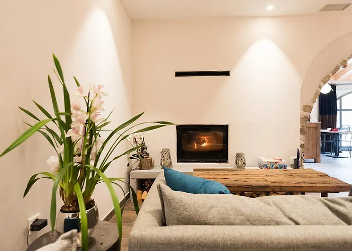 Hotel Rural Sagarlore 2*