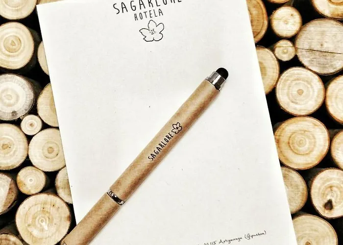 Rural Sagarlore Hotel