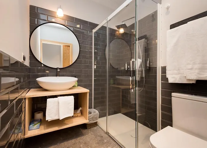 Rural Sagarlore 2* Astigarraga